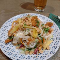 Nom at Chay Vegan Kitchen in Nuremberg