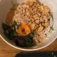   at Chay Vegan Kitchen in Nuremberg