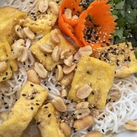   at Chay Vegan Kitchen in Nuremberg