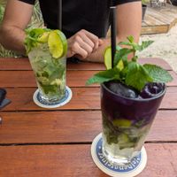  at Chay Vegan Kitchen in Nuremberg
