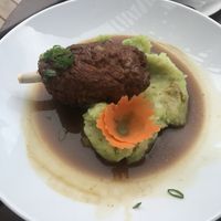 Haxn at Chay Vegan Kitchen in Nuremberg