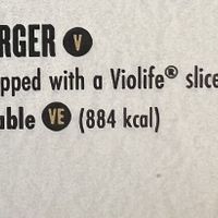   at The Doctor's in Edinburgh