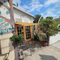  at Sugar Apple Organic Cafe in Key West