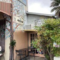  #Veganuary at Sugar Apple Organic Cafe in Key West