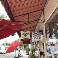  #Veganuary at Sugar Apple Organic Cafe in Key West