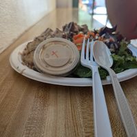  at Sugar Apple Organic Cafe in Key West