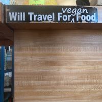 🙌 at Sugar Apple Organic Cafe in Key West