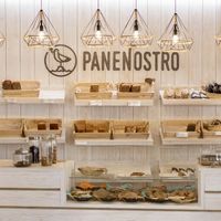  at Pane Nostro in Mallorca