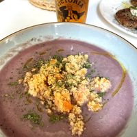   at La Goma in Granada