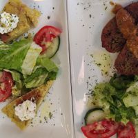  at La Goma in Granada