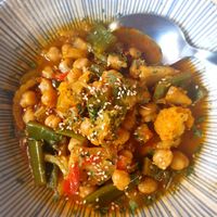  at La Goma in Granada