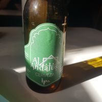  at La Goma in Granada