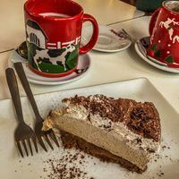   at La Goma in Granada