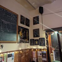  at La Goma in Granada