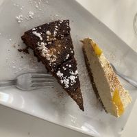 Tartas   at La Goma in Granada