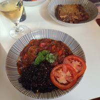  at La Goma in Granada