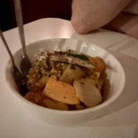   at La Goma in Granada