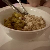   at La Goma in Granada