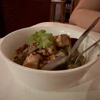   at La Goma in Granada