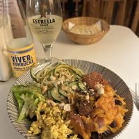   at La Goma in Granada