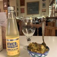   at La Goma in Granada