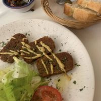   at La Goma in Granada