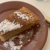   at La Goma in Granada