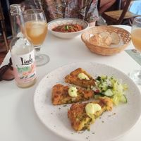  at La Goma in Granada