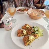  at La Goma in Granada