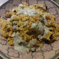  at La Goma in Granada