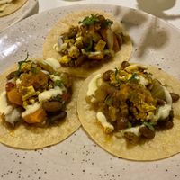   at La Goma in Granada