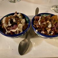   at La Goma in Granada