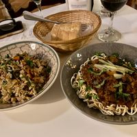   at La Goma in Granada