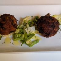  at La Goma in Granada