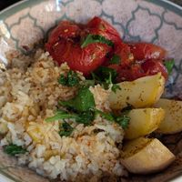  at La Goma in Granada