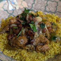  at La Goma in Granada