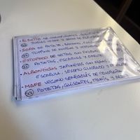 Cozy and warm place with tasty food.   at La Goma in Granada