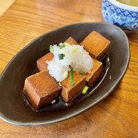   at Café Japonais in Bordeaux