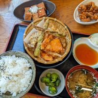 my pick at Café Japonais in Bordeaux