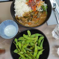  at Café Japonais in Bordeaux