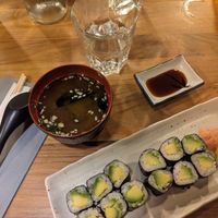  at Café Japonais in Bordeaux