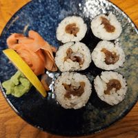  at Café Japonais in Bordeaux