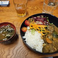  at Café Japonais in Bordeaux