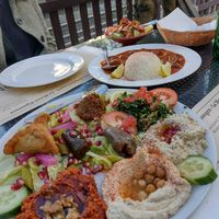  at Le Monot in Binningen