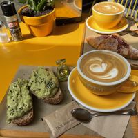 Breakfast   at Dulce de Leche - Boutique San Vicente in Valencia