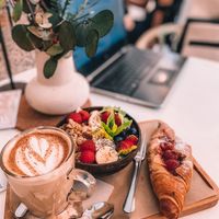   at Dulce de Leche - Boutique Ruzafa in Valencia