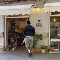   at Dulce de Leche - Boutique Ruzafa in Valencia