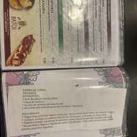   at Batoi Cafe Bar in San Vicente Del Raspeig