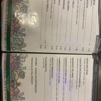   at Batoi Cafe Bar in San Vicente Del Raspeig