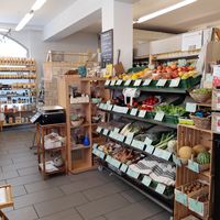 Interior at Integral in Burgdorf